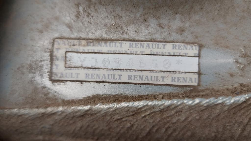 Renault Renault/clio RN 1.6 2000 — foto 10