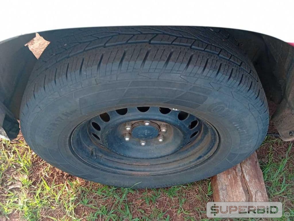 Toyota Hilux Cdlowm4fd 2021 — foto 11