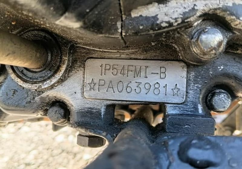 Shineray Shineray/xy125-6a 2024 — foto 6