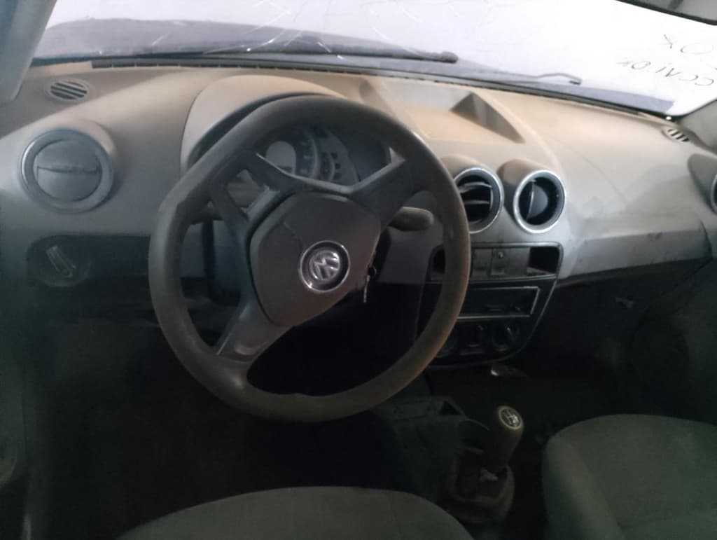 Volkswagen GOL 1.0 2006 — foto 5