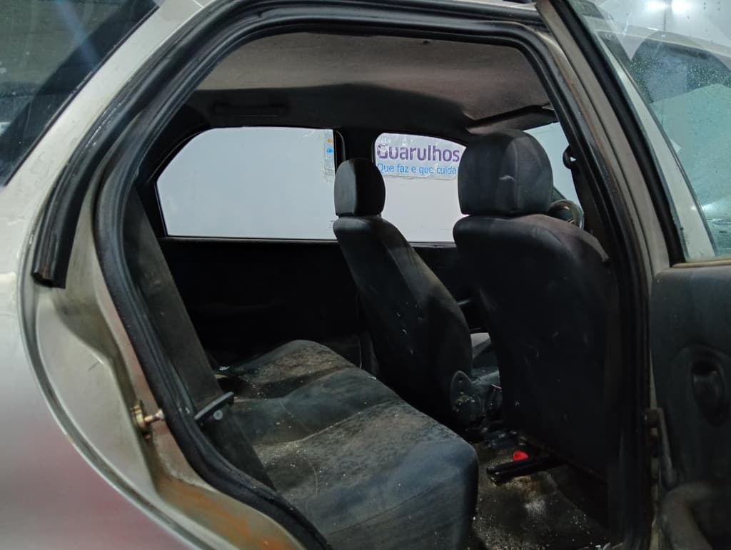 Fiat Palio Weekend ELX 2003 — foto 4