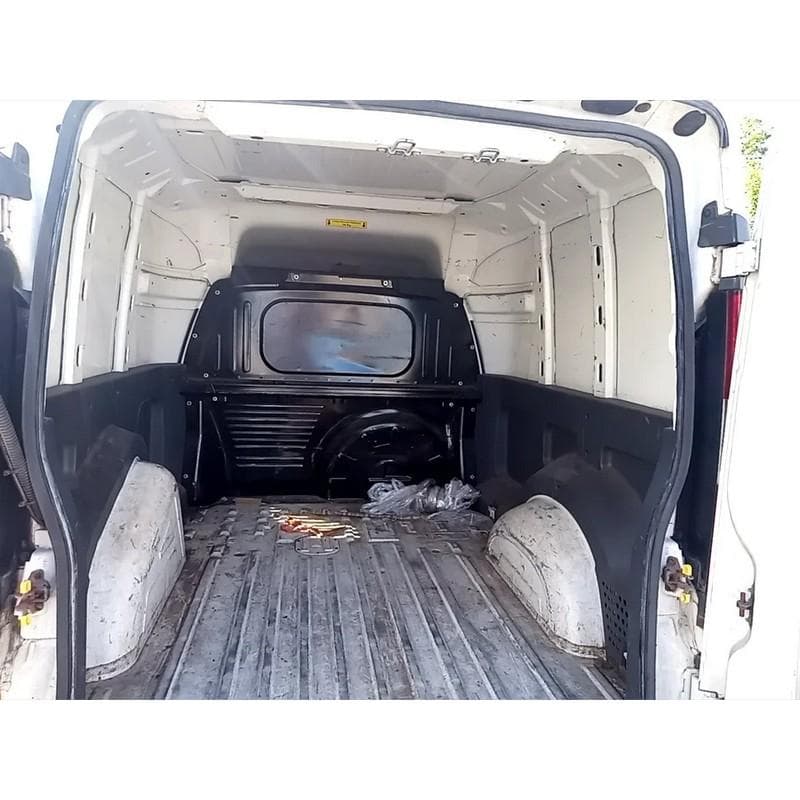 Fiat Fiorino 2019 — foto 25