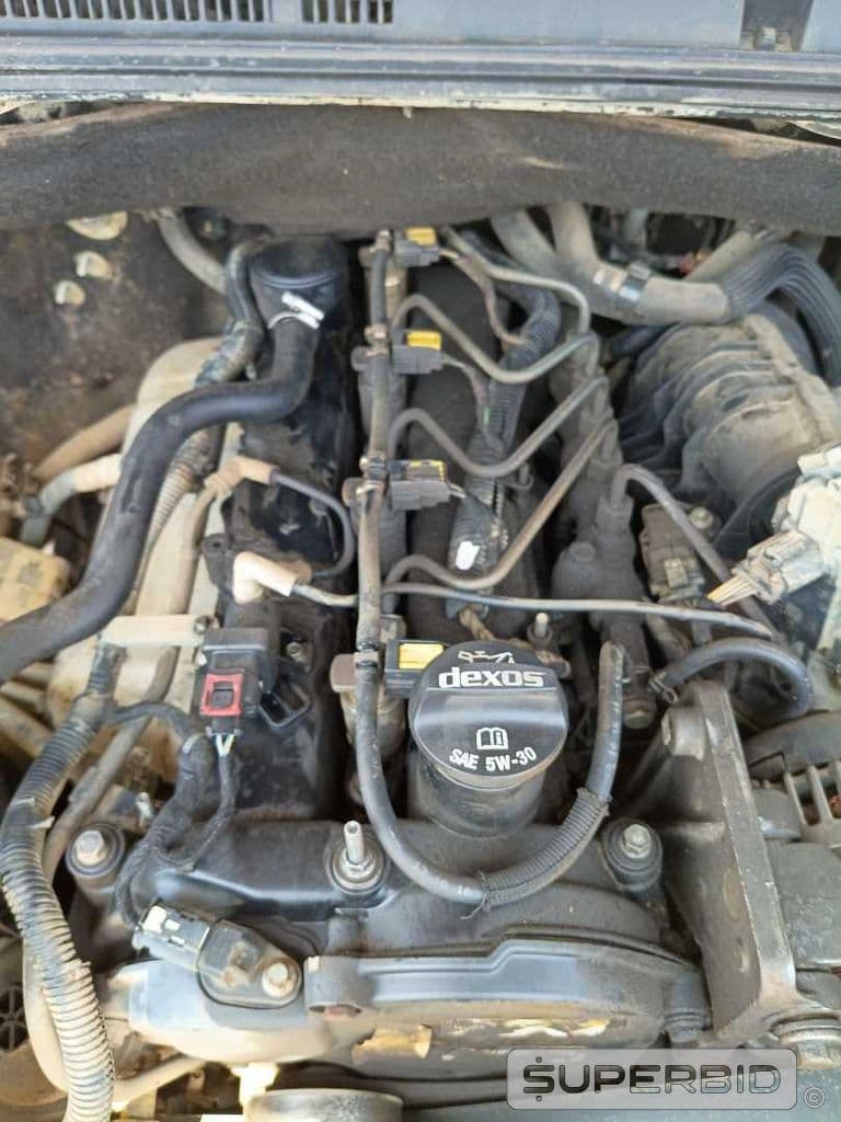 Chevrolet S10 LS Ds4c 2015 — foto 24