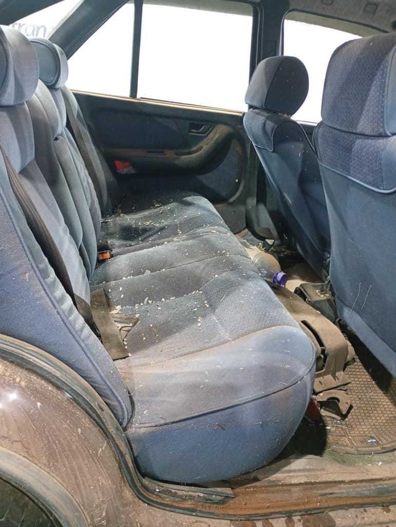 Fiat Tempra IE 1996 — foto 3
