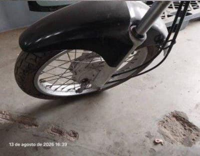 VTP Motocicleta EMP GE CG 150 01psg 2X1 Honda 2005 — foto 5