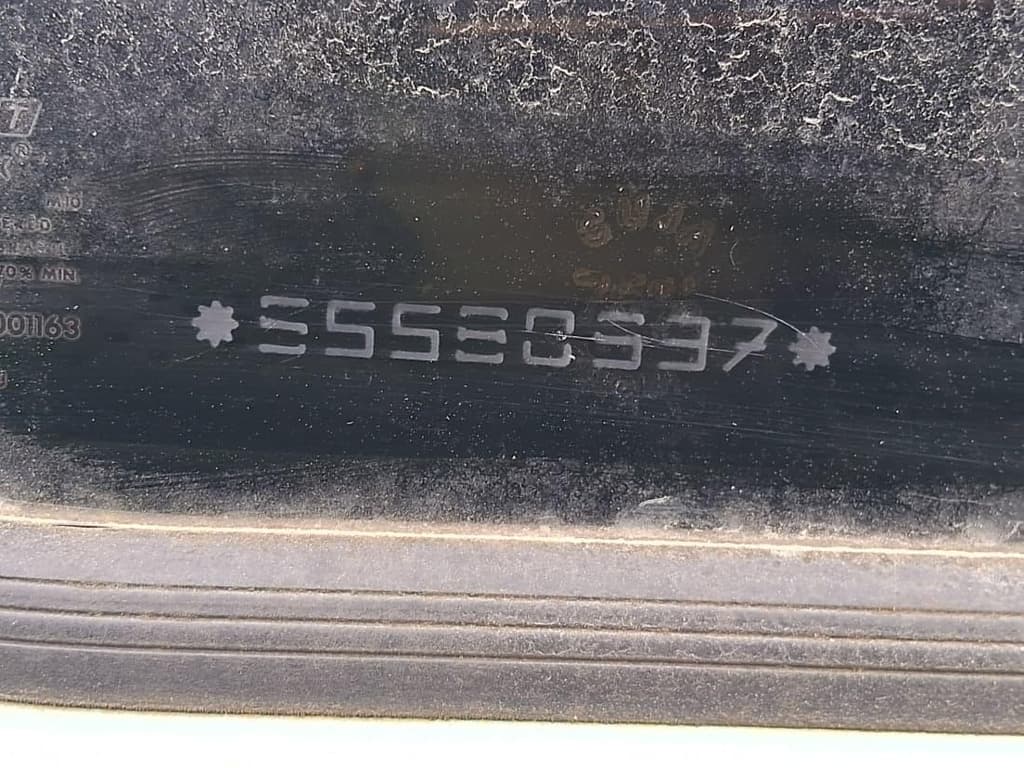 Fiat Fiat/uno Electronic 1996 — foto 6