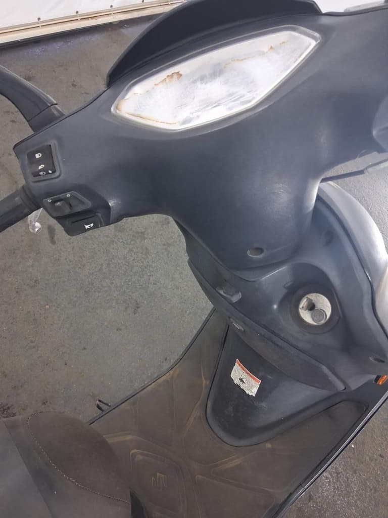 JTA Suzuki Burgman I 2015 — foto 5