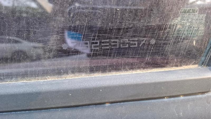 Fiat Fiat/siena Fire Flex 2007 — foto 4