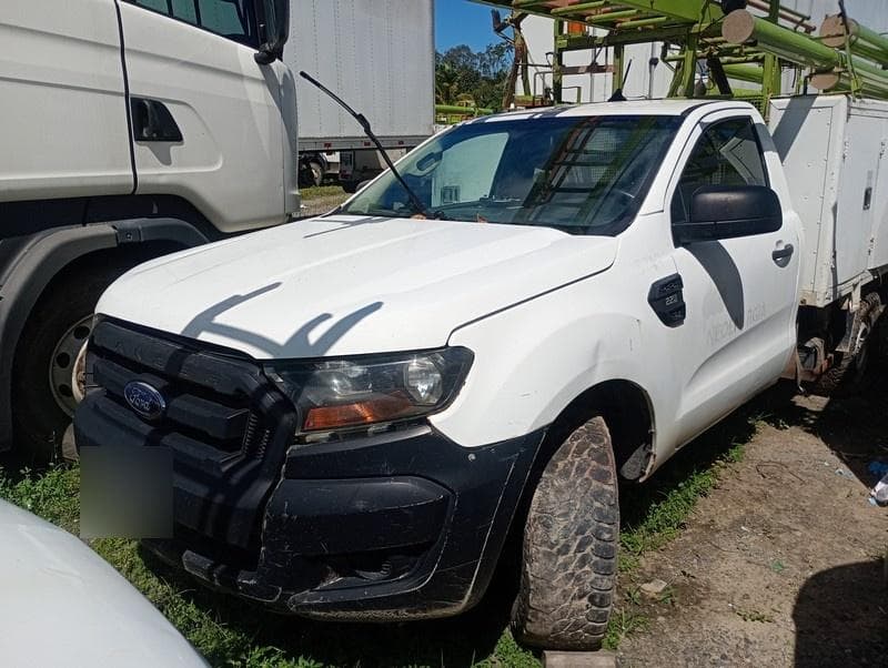 Ford Ranger XL 22C 2.2, 2022