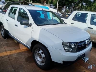 Renault Oroch 1.6 4x2, 2022 — foto 2