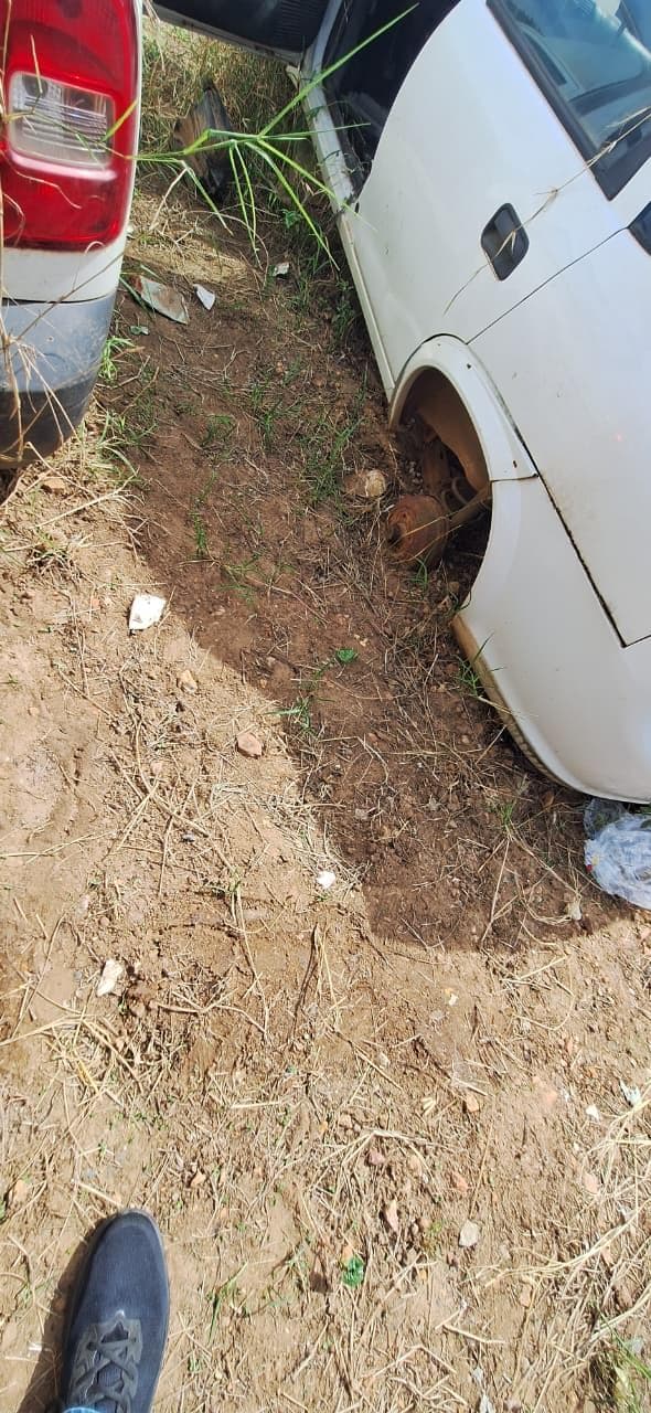 Chevrolet Classic 2016 — foto 1