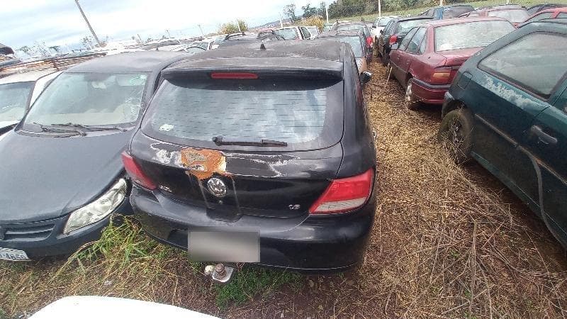 Volkswagen GOL 1.6 Power 2009 — foto 5
