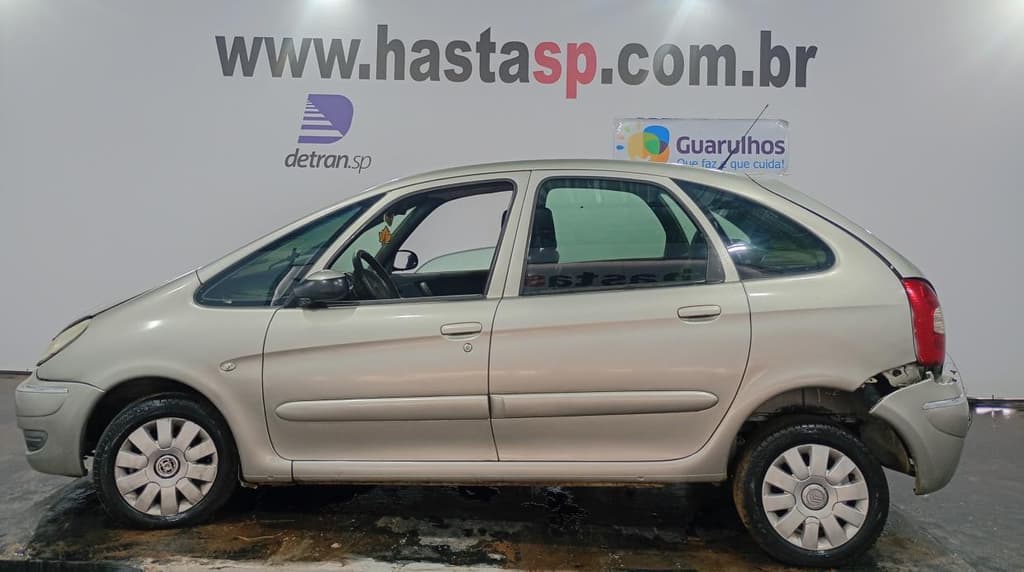 Citroën Picasso Ii16excf 2012 — foto 2