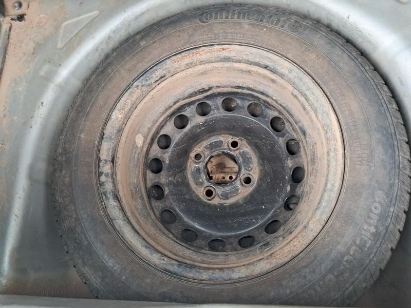 Ford KA+ 2021 — foto 11