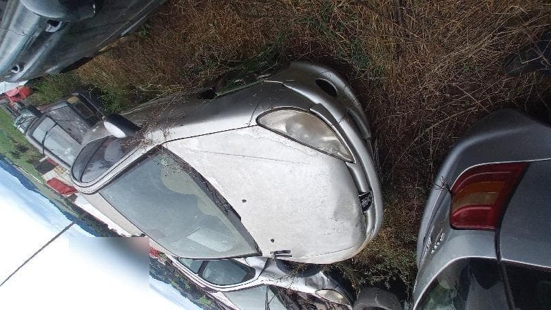 Peugeot 206 14 Feline 2005 — foto 4