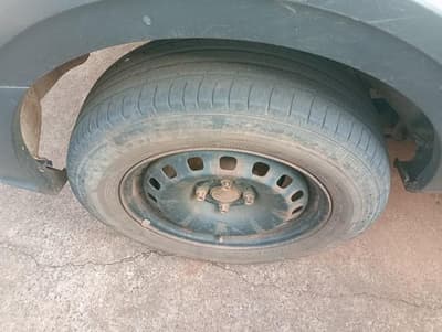 Volkswagen Saveiro 2021 — foto 8