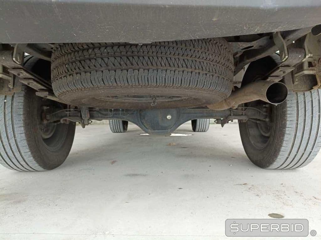 Chevrolet S10 WT Dd4a, 2025 — foto 3