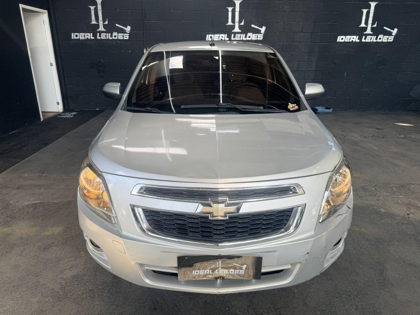 Chevrolet Cobalt LTZ 1.8 2015 — foto 9