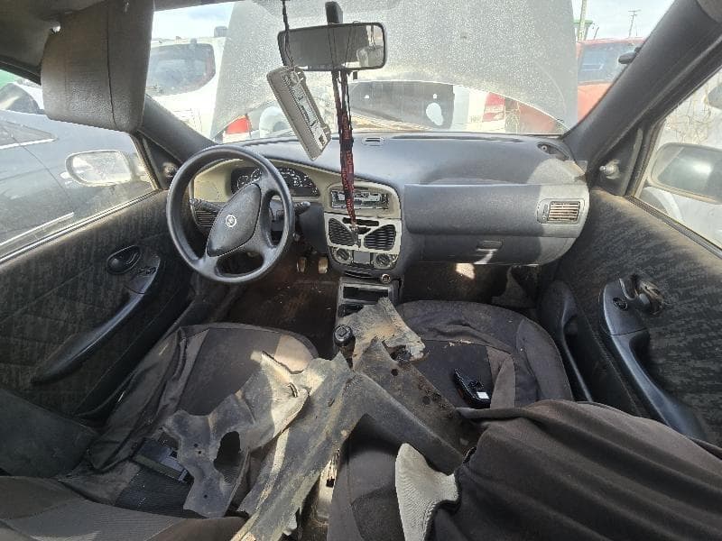 Fiat Siena 2001 — foto 3
