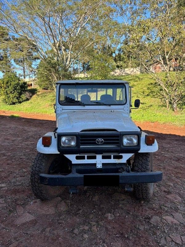 Toyota Band. Bj55lp Bl3, 1996