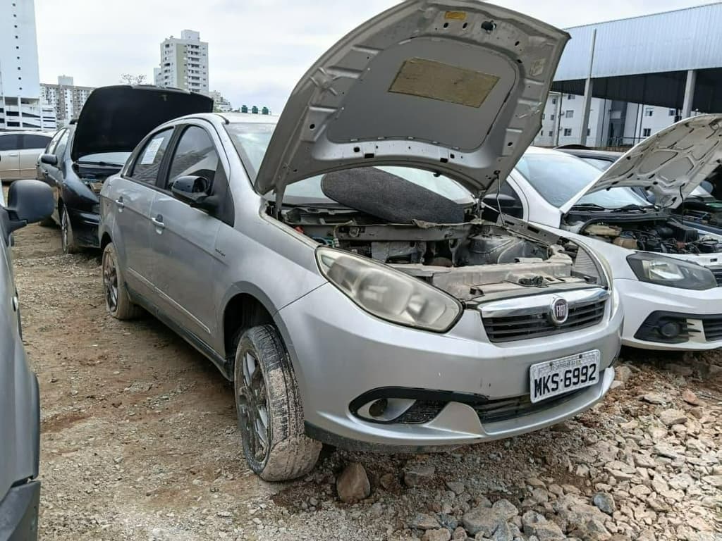 Fiat Fiat/siena Essence 1.6 2013 — foto 7