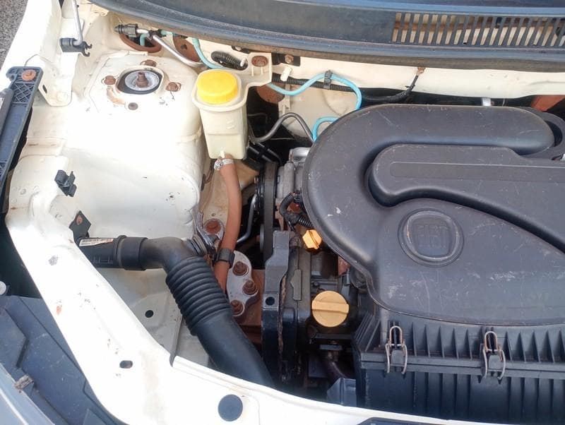 Fiat Strada 2022 — foto 18