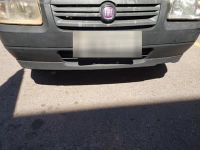 Fiat Fiorino 2013 — foto 6