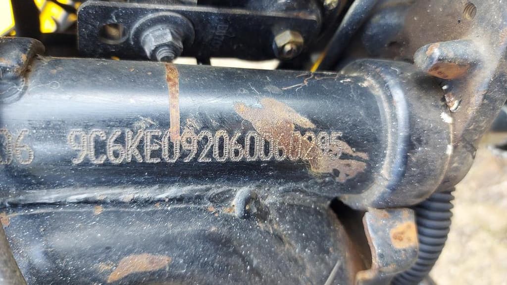Yamaha Yamaha/ybr 125k 2006 — foto 8