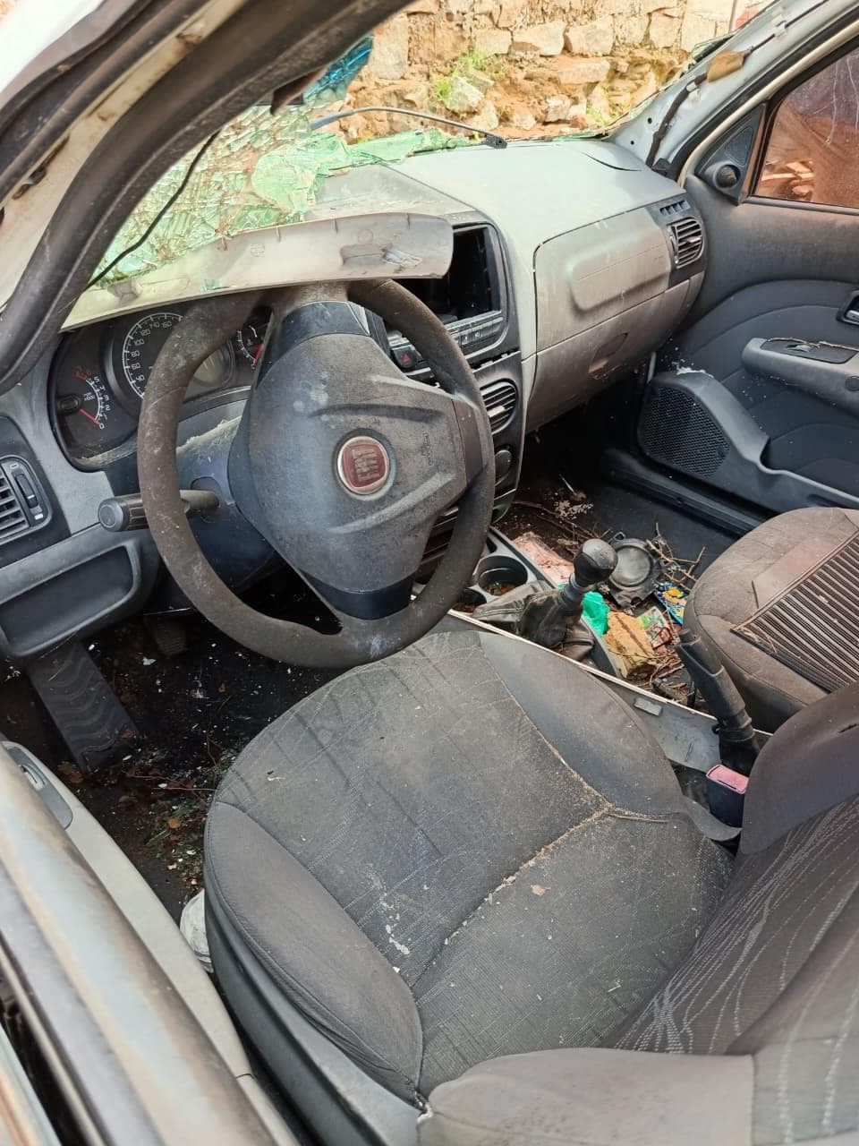 Fiat Strada 2018 — foto 6