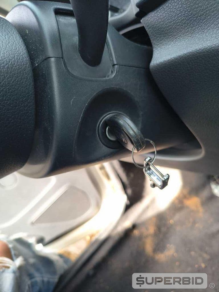 Volkswagen Voyage TL MB 2016 — foto 12