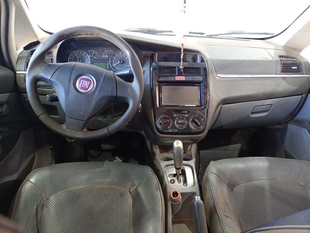Fiat Linea LX 1.8 Dual 2011 — foto 5