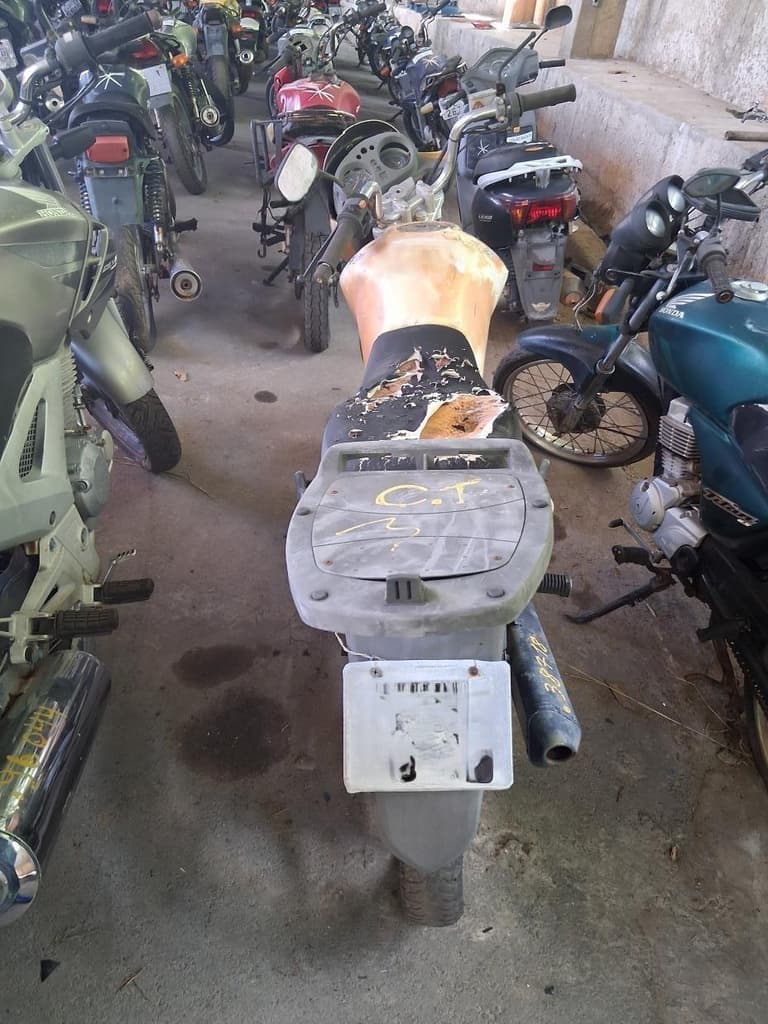 Shineray Xy-150 2011 — foto 3