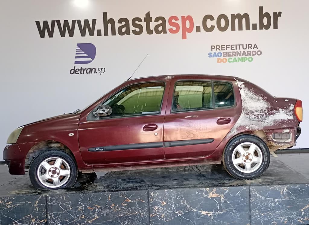 Renault Clio PRI 16 16vs 2006 — foto 2