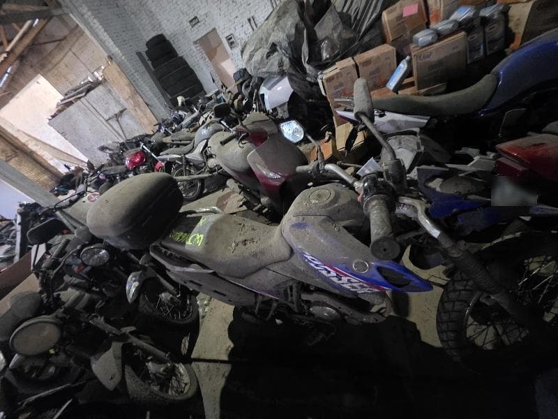 Yamaha Yamaha/xtz150 Crosser Z 2018 — foto 4