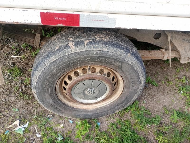 Volkswagen Amarok CS 4X4 S 2.0, 2018 — foto 10