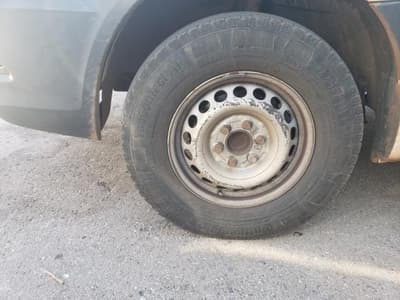 Mercedes-Benz 313cdistreet F, 2018 — foto 15