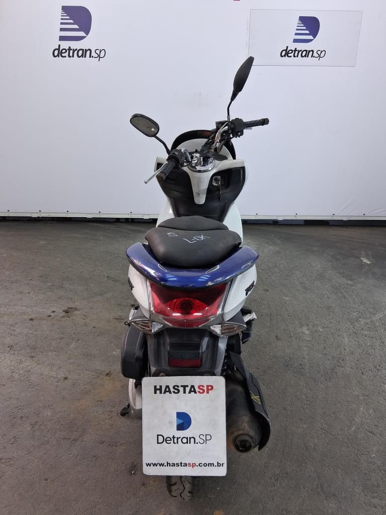 Honda PCX 150 2015 — foto 4