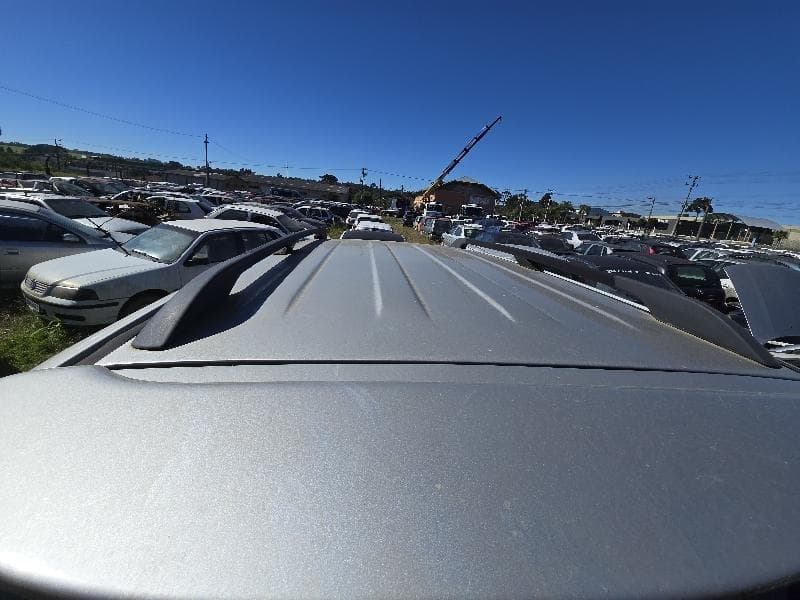 Toyota Hiluxsw4 Srv4x4 2010 — foto 11