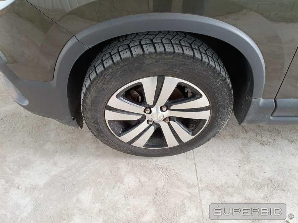Chevrolet Spin 1.8l AT Act, 2024 — foto 25
