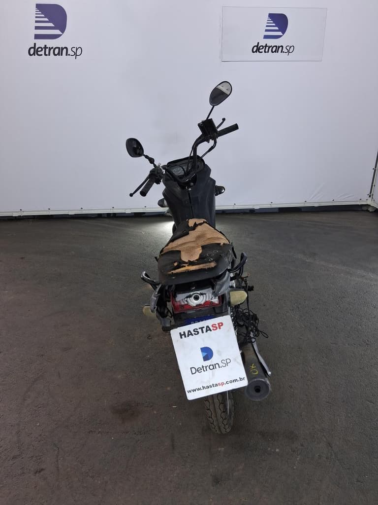 Honda POP 110i 2022 — foto 4