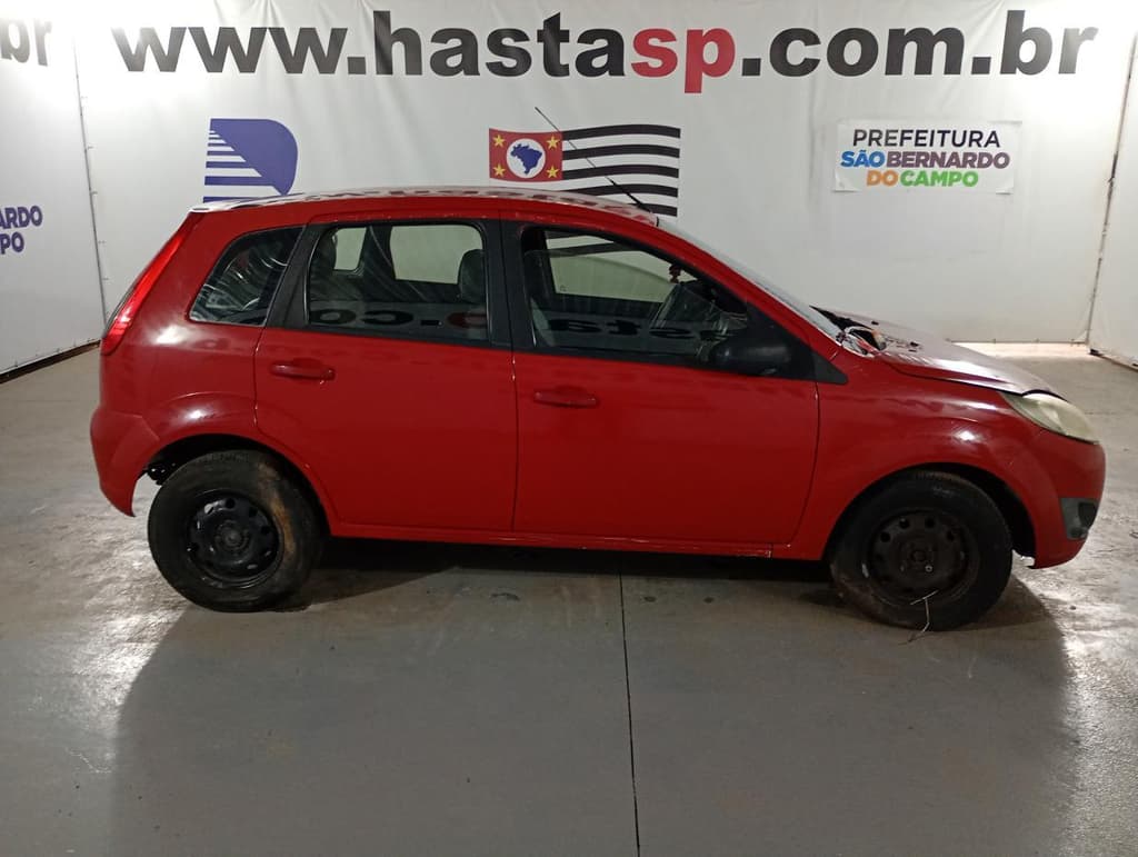 Ford Fiesta Flex 2012 — foto 5