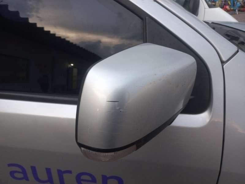 Chevrolet S10 2014 — foto 29