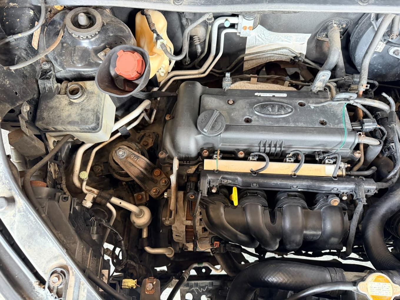 Kia Soul Blindado 1.6 2012 — foto 12