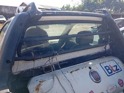 Fiat Strada 2015 — foto 31