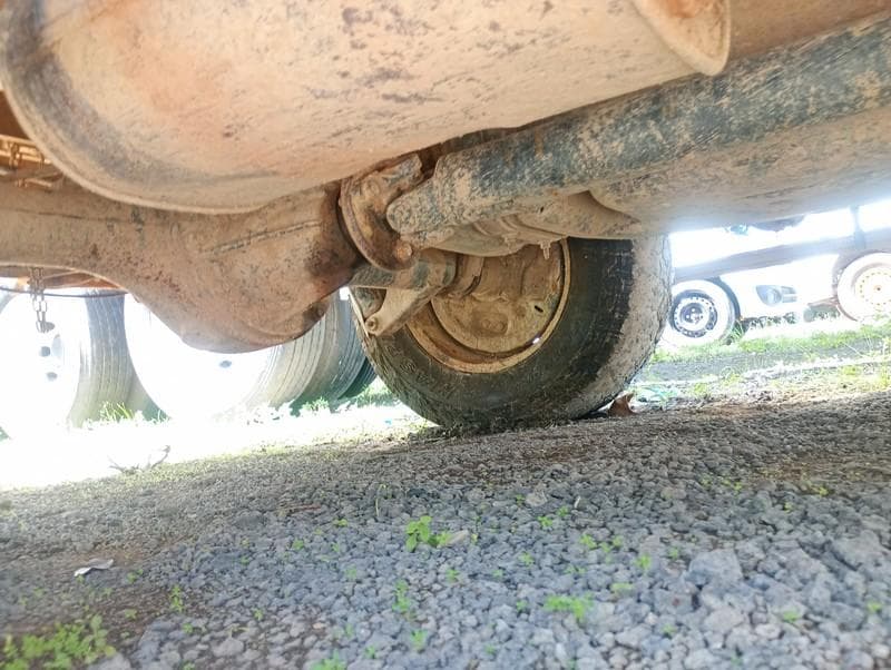 Ford Ranger XL 22C 2.2, 2022 — foto 11
