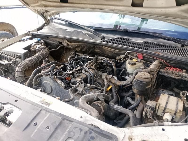 Volkswagen Amarok CS 4X4 S 2.0, 2018 — foto 21