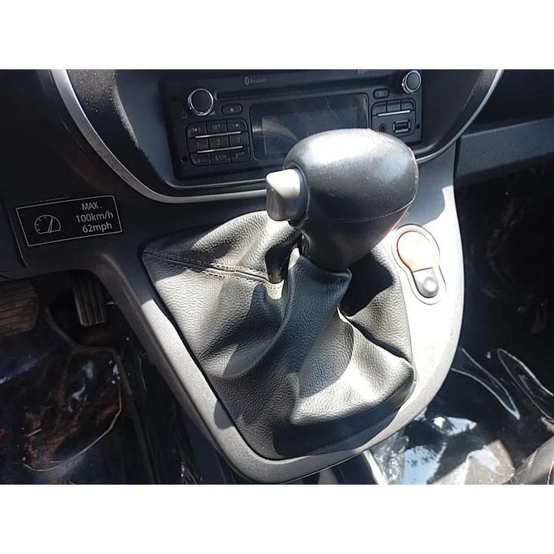 Renault Kangoo 2014 — foto 24