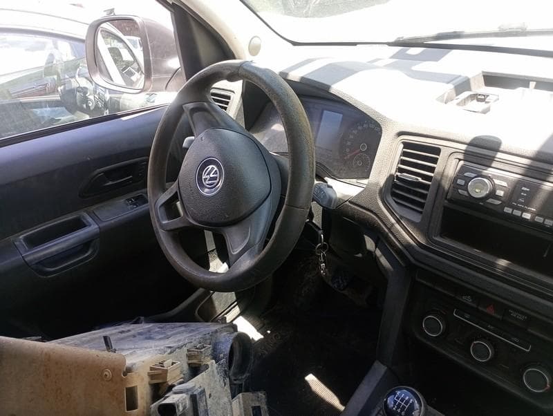 Volkswagen Amarok CS 4X4 S 2.0, 2018 — foto 15