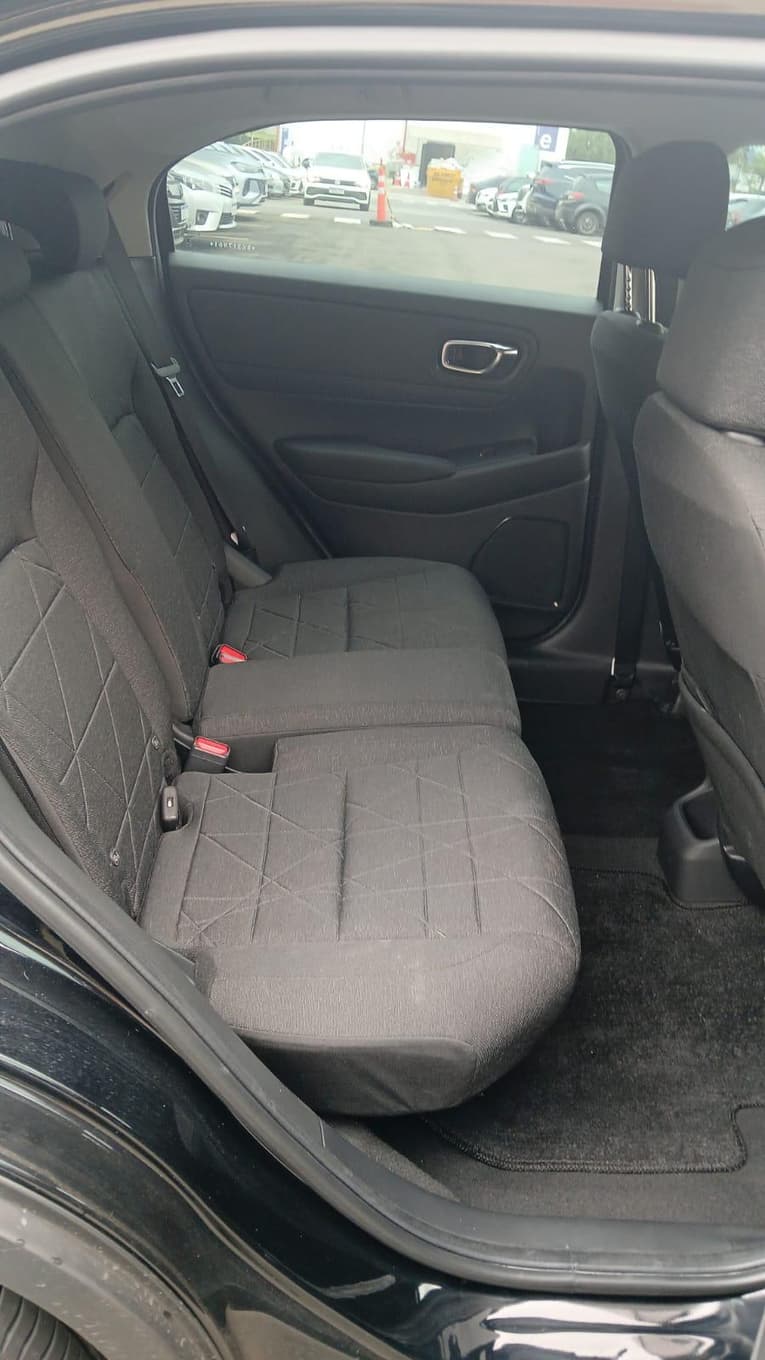 Honda Hr-v EX HS, 2025 — foto 7