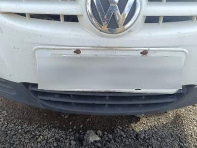 Volkswagen GOL 1.0 Giv, 2009 — foto 5